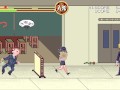 Hentai Game | 美人警察 | pt.1