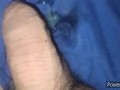 Masturbacion en mi cama