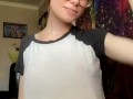 Your Professional Boi Wife is Wet, Ready, and Very Horny! DON"T KEEP ME WAITING!