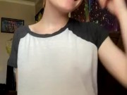 Your Professional Boi Wife is Wet, Ready, and Very Horny! DON"T KEEP ME WAITING!