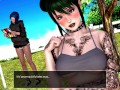 Mythic Manor V0.17 - Let's do some park stalking (9)