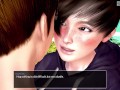 Mythic Manor V0.17 - Goth babe giving head and wild sex on the park (11)