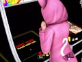 Mythic Manor V0.17 - Sexy babe at the Arcade (12)