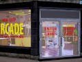 Mythic Manor V0.17 - Sexy babe at the Arcade (12)