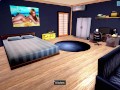 Mythic Manor V0.17 - Sexy babe at the Arcade (12)