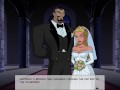 DC Comics Something Unlimited Uncensored Guide Part 121 Fucking a princess
