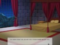 DC Comics Something Unlimited Uncensored Guide Part 121 Fucking a princess