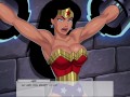 DC Comics Something Unlimited Uncensored Guide Part 121 Fucking a princess