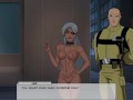 DC Comics Something Unlimited Uncensored Guide Part 121 Fucking a princess