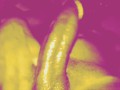 Jerking this BBC real quick