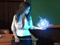 Lust Academy - 15 Energy Projectile