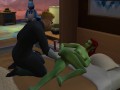 Venendo in pace (TS4)