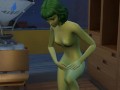 Venendo in pace (TS4)