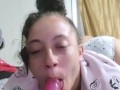 Happy Father's Day Dare To Be My Daddy OneFaTheTeamxxx Strawberry Shortcake Solo 