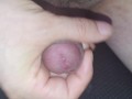jananese uncut cock masterbation ドロドロ精液