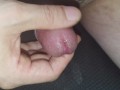 jananese uncut cock masterbation ドロドロ精液