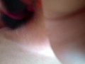 Wet pussy ASMR