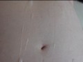 Kurzer MILF Muschi Fick