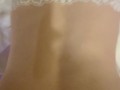 普段は上品で理知的な人妻熟女がバックから突かれてメスのあえぎ声を上げながら発情する♡