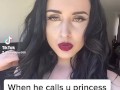 Princess👸 👑 😈