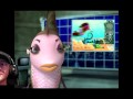 Shark Tale (PART 1) | It's like we're back in 2004...