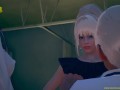 Berenesa Honey Select - POOL 7