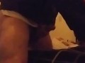 Complaciendome masturbándome sólo