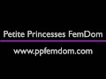 Foot Servitude Femdom - Toe Sucked, Feet Licking and Foot Worship For Mistress Sofi