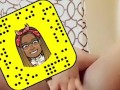 Ebony slut
