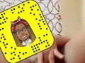 Ebony slut