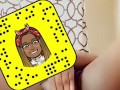 Ebony slut