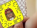 Ebony slut