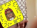 Ebony slut