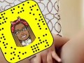 Ebony slut