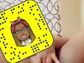 Ebony slut