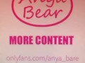 Twerk on Dick Big Ass Japanese Asian Twerking Ass on Dildo Anya_Bare Striped Panites Trailer Video