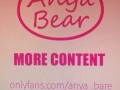 Twerk on Dick Big Ass Japanese Asian Twerking Ass on Dildo Anya_Bare Striped Panites Trailer Video