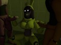 springtrap time