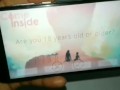New mobile sex game
