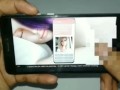 New mobile sex game