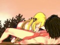 If you can defeat Cynthia, she´ll reward you (REQUEST) (3DHentai) (Pokemon)
