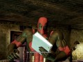 Deadpool part 1 (BRING THE NOISE)