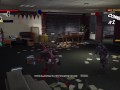 Deadpool part 1 (BRING THE NOISE)