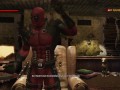 Deadpool part 1 (BRING THE NOISE)