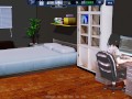 Harem Hotel - (PT 08) - Rough sex in the cafe
