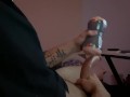 Spying on your StepBro watching Porn 