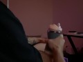 Spying on your StepBro watching Porn 