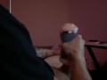 Spying on your StepBro watching Porn 