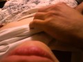 I cum very hard when he licks my nipples - UnlimitedOrgasm