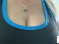 Removing antiperspirant armpit fetish - glimpseofme